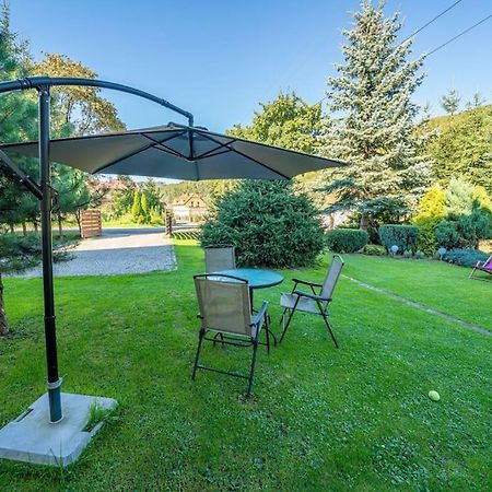 Willa Lawenda Apartament 2 Ритро Екстер'єр фото