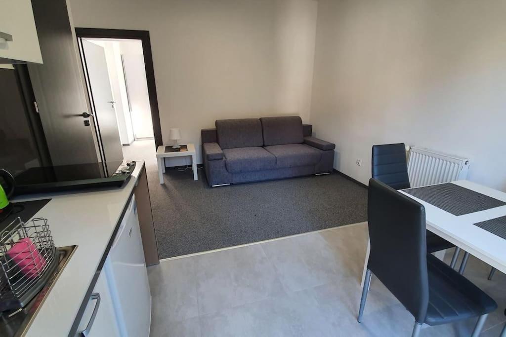 Willa Lawenda Apartament 2 Ритро Екстер'єр фото