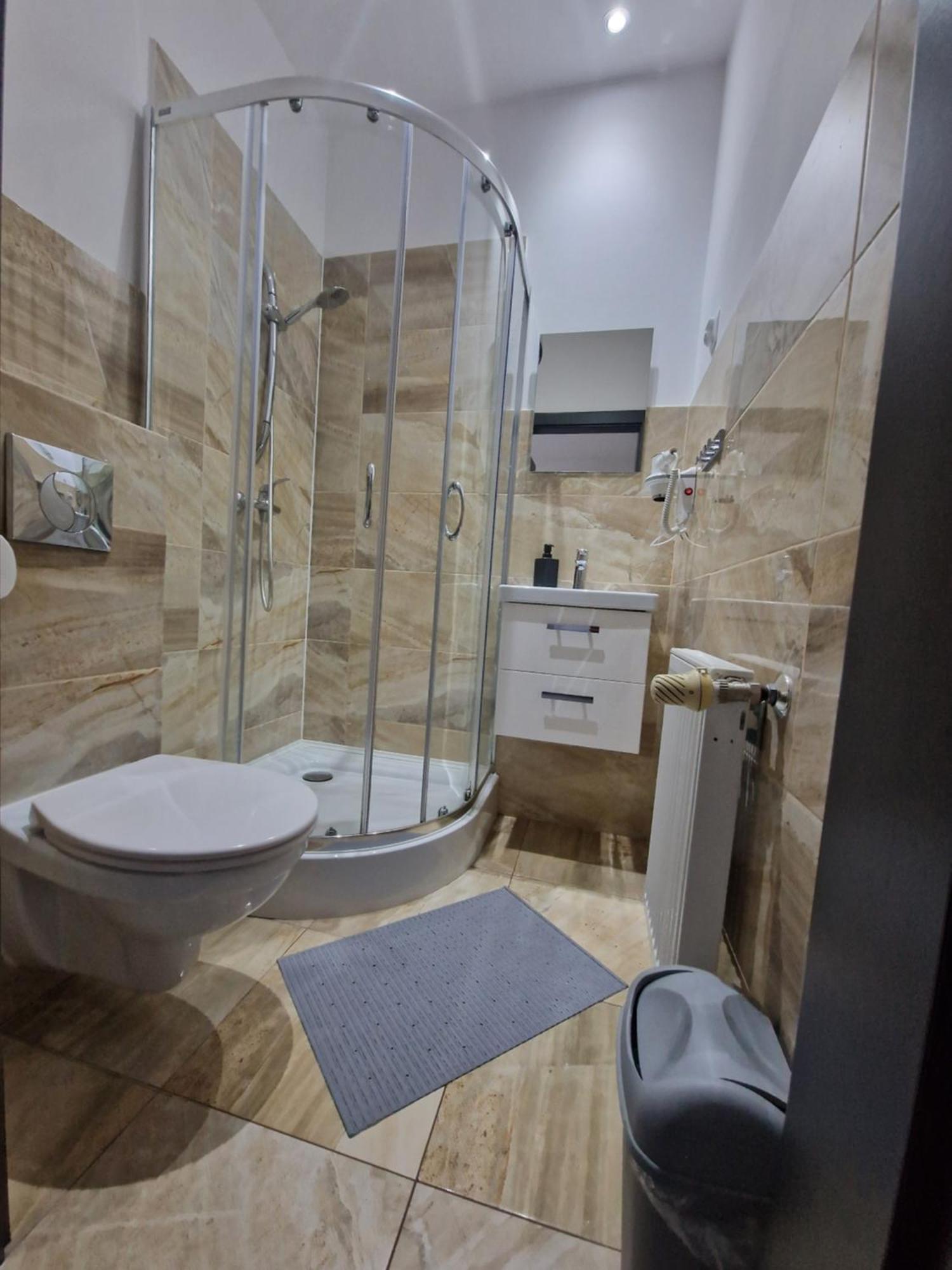 Willa Lawenda Apartament 2 Ритро Екстер'єр фото