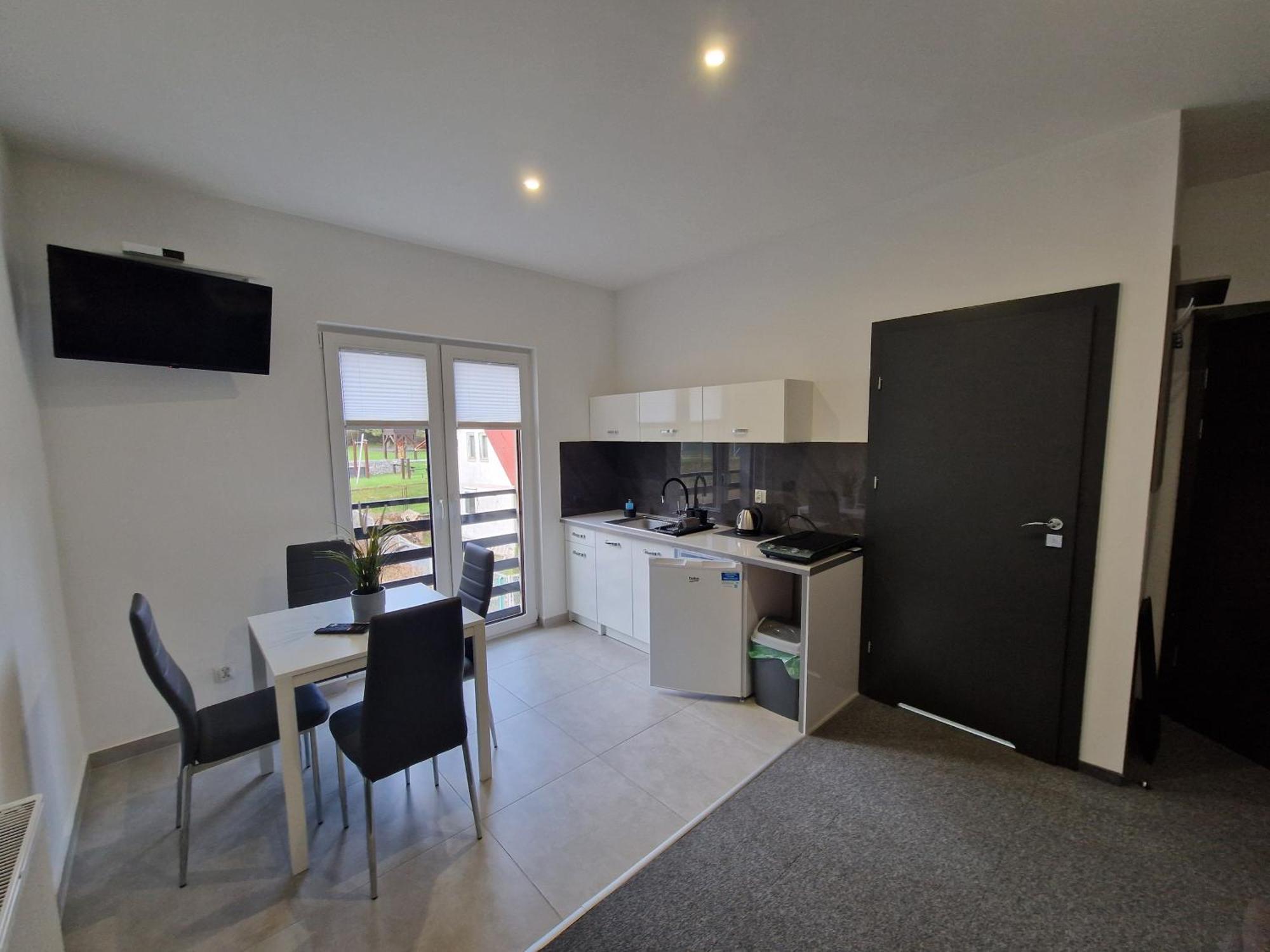 Willa Lawenda Apartament 2 Ритро Екстер'єр фото